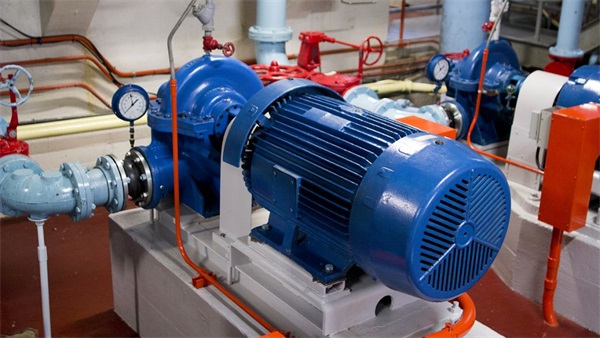 天津水泵安装维修 天津水泵安装 天津文轩机电设备